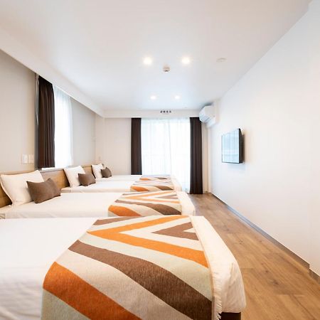 Eisei Stay Tokyo Room photo