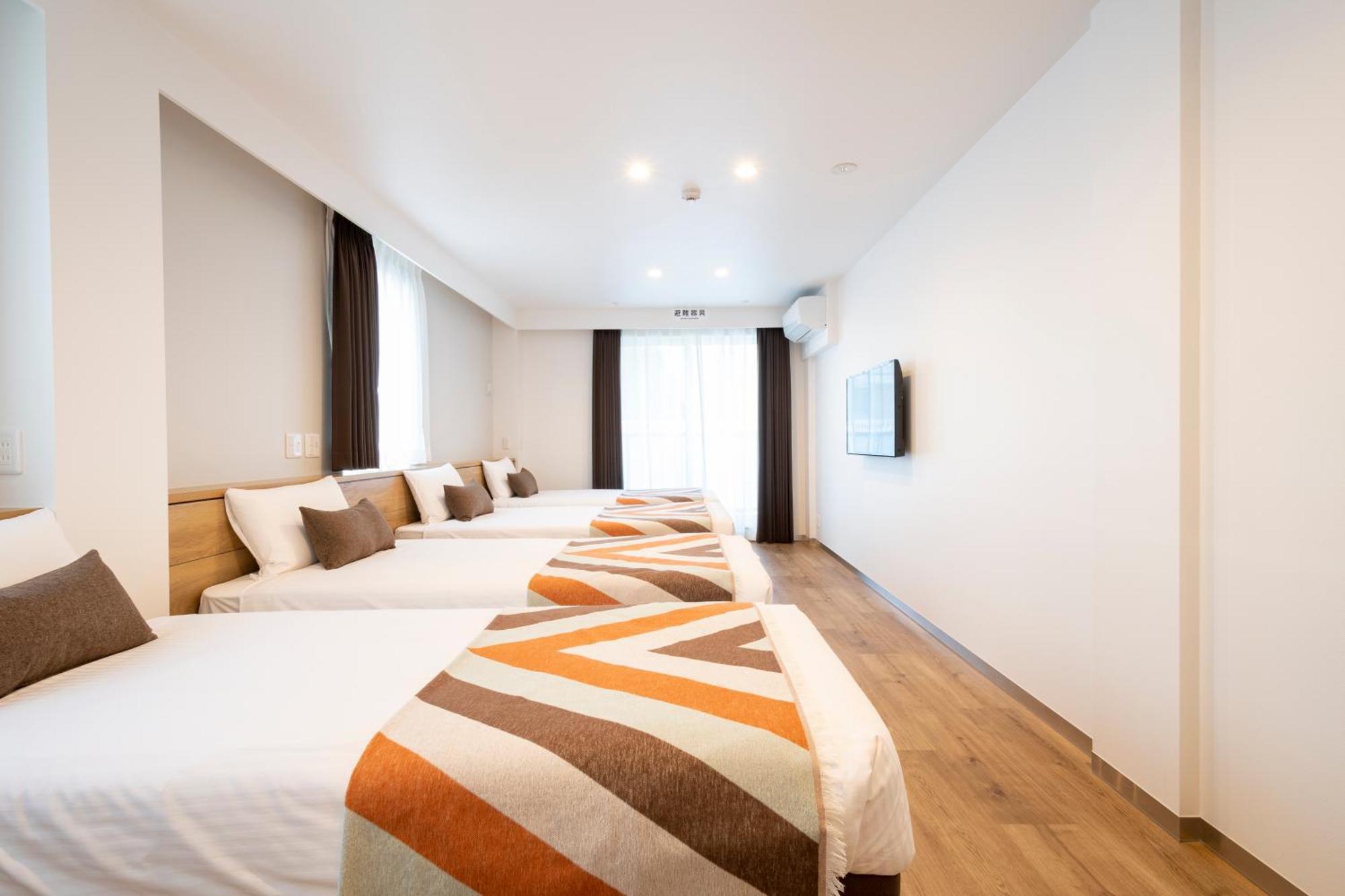 Eisei Stay Tokyo Room photo