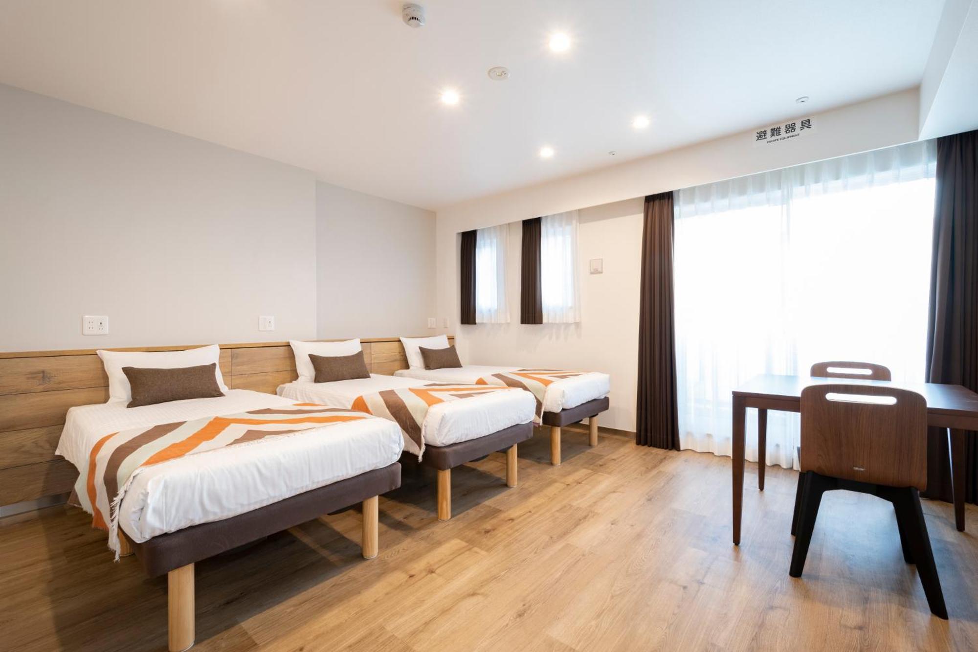 Eisei Stay Tokyo Room photo