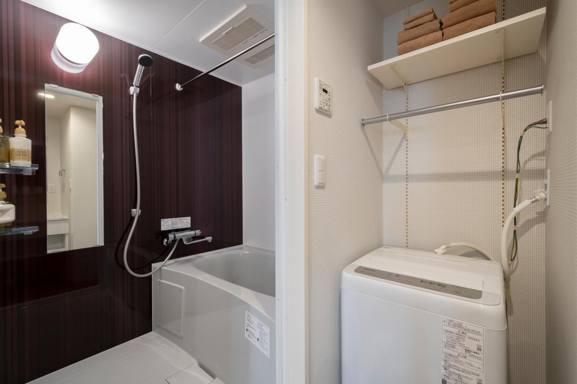 Eisei Stay Tokyo Room photo