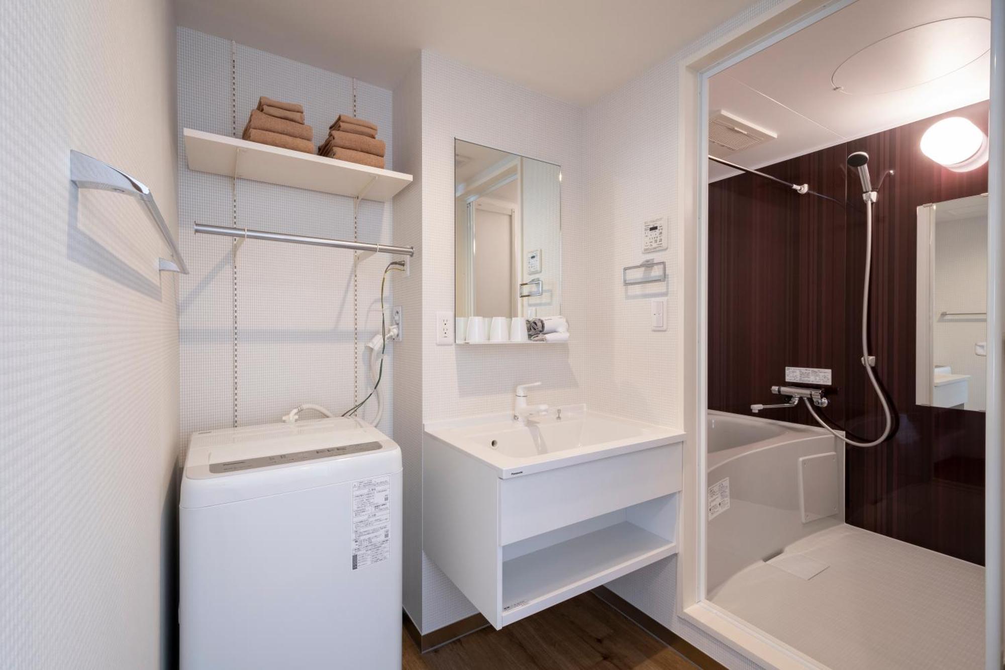 Eisei Stay Tokyo Room photo