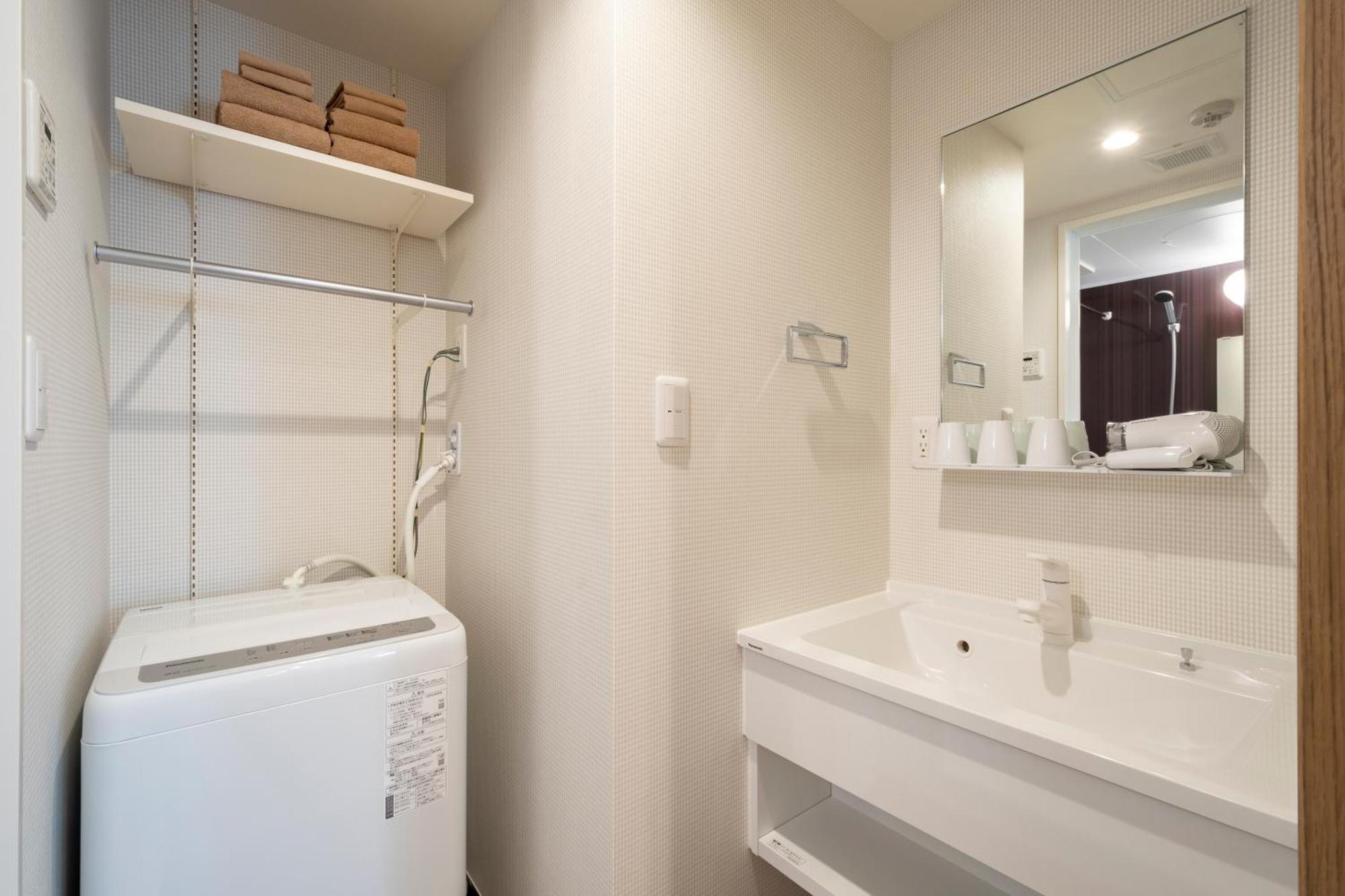 Eisei Stay Tokyo Room photo