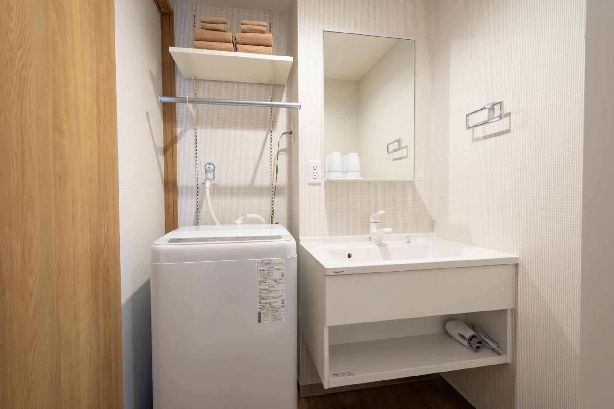Eisei Stay Tokyo Room photo