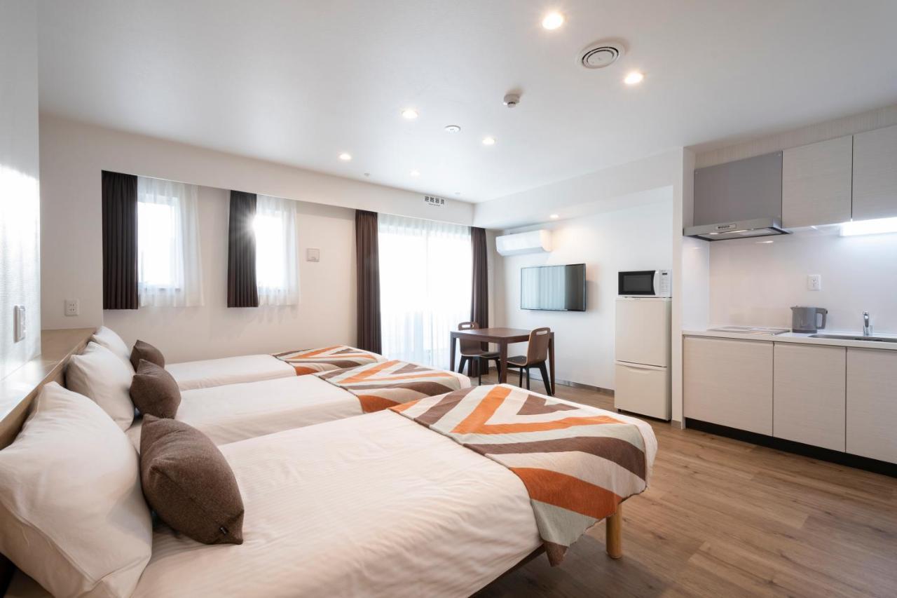 Eisei Stay Tokyo Exterior photo