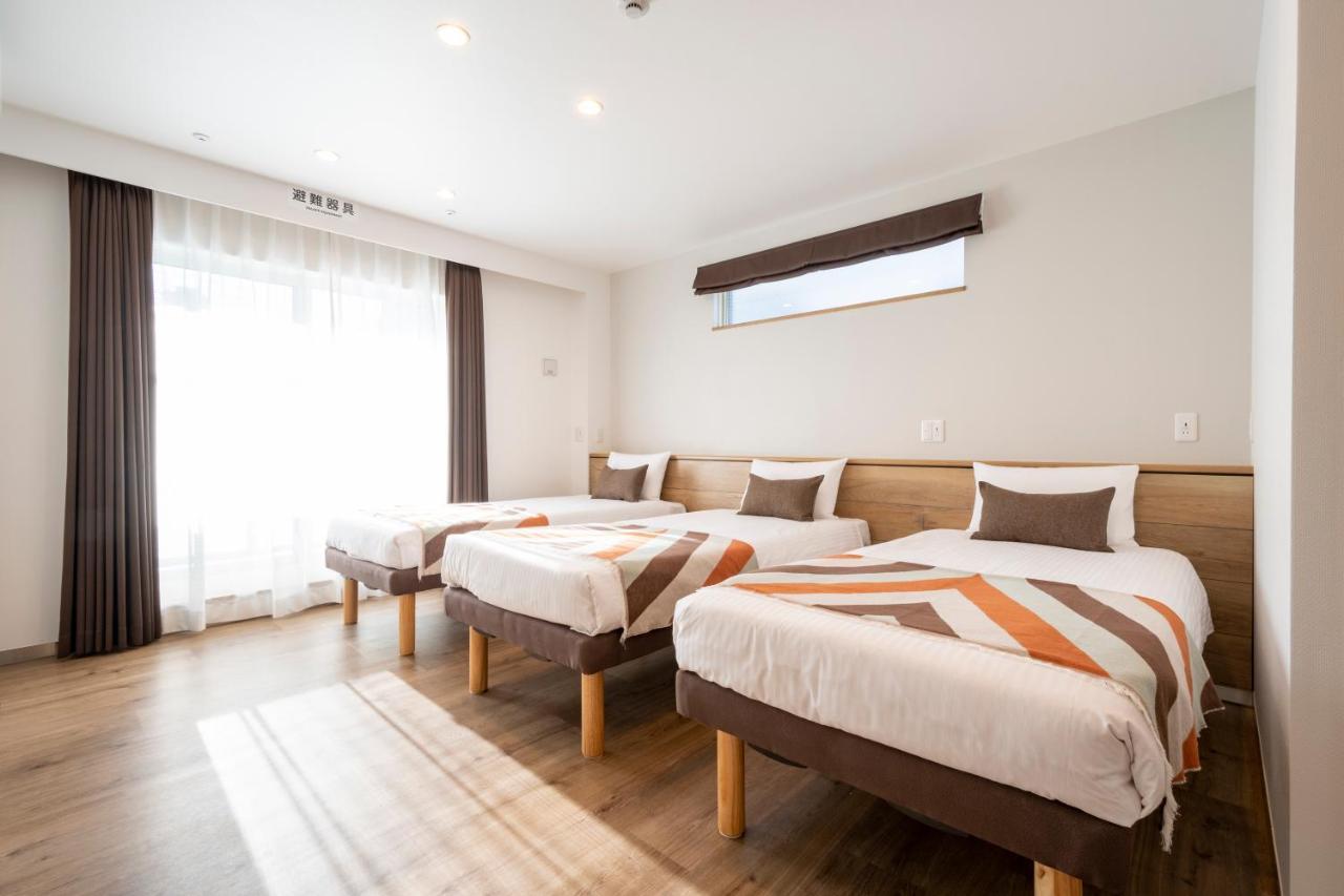 Eisei Stay Tokyo Exterior photo