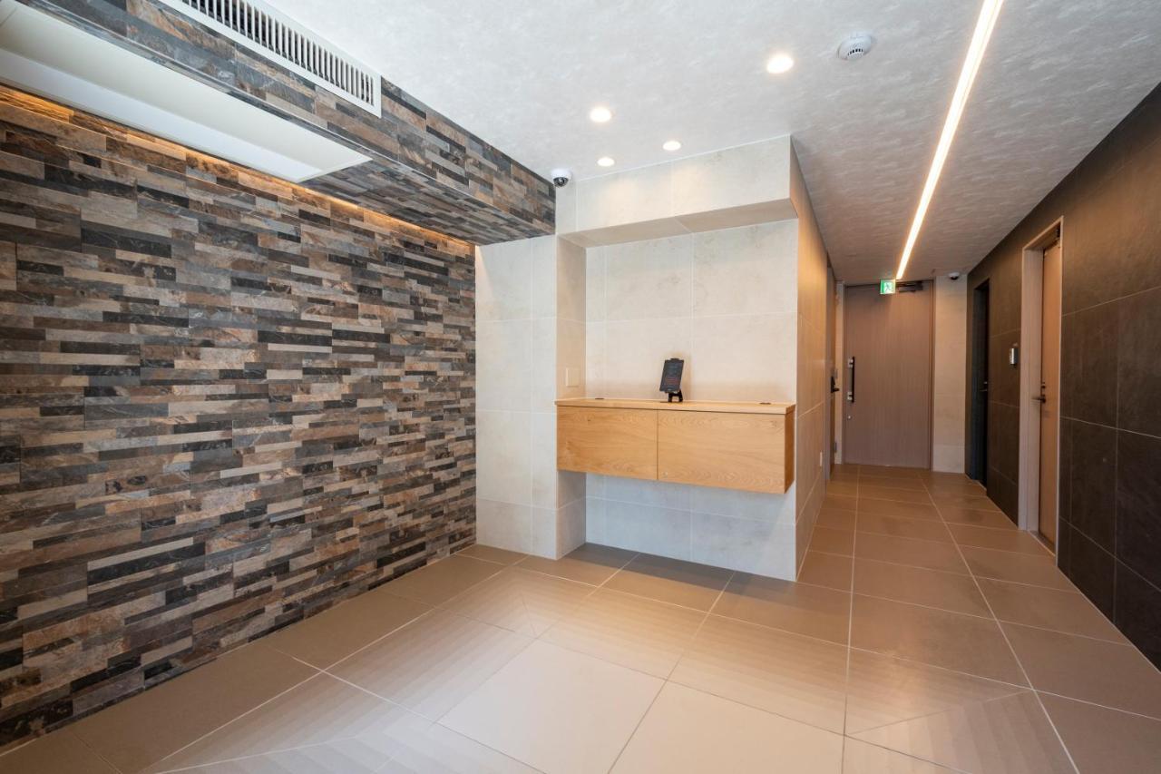 Eisei Stay Tokyo Exterior photo