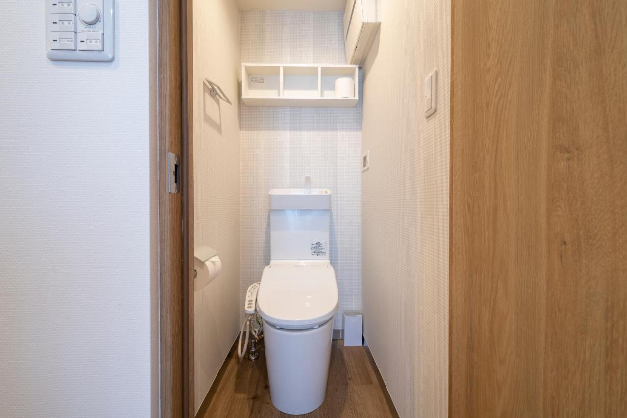 Eisei Stay Tokyo Exterior photo