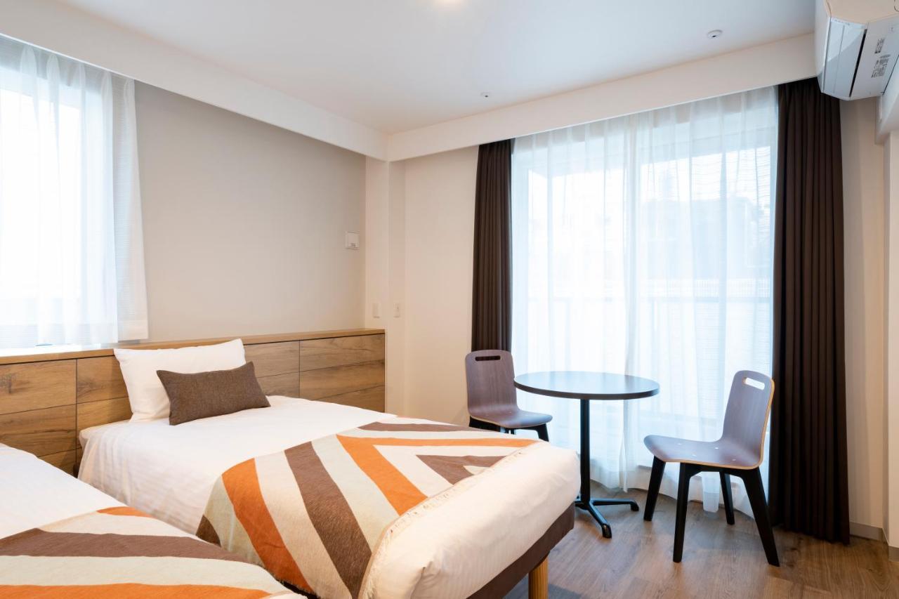 Eisei Stay Tokyo Exterior photo