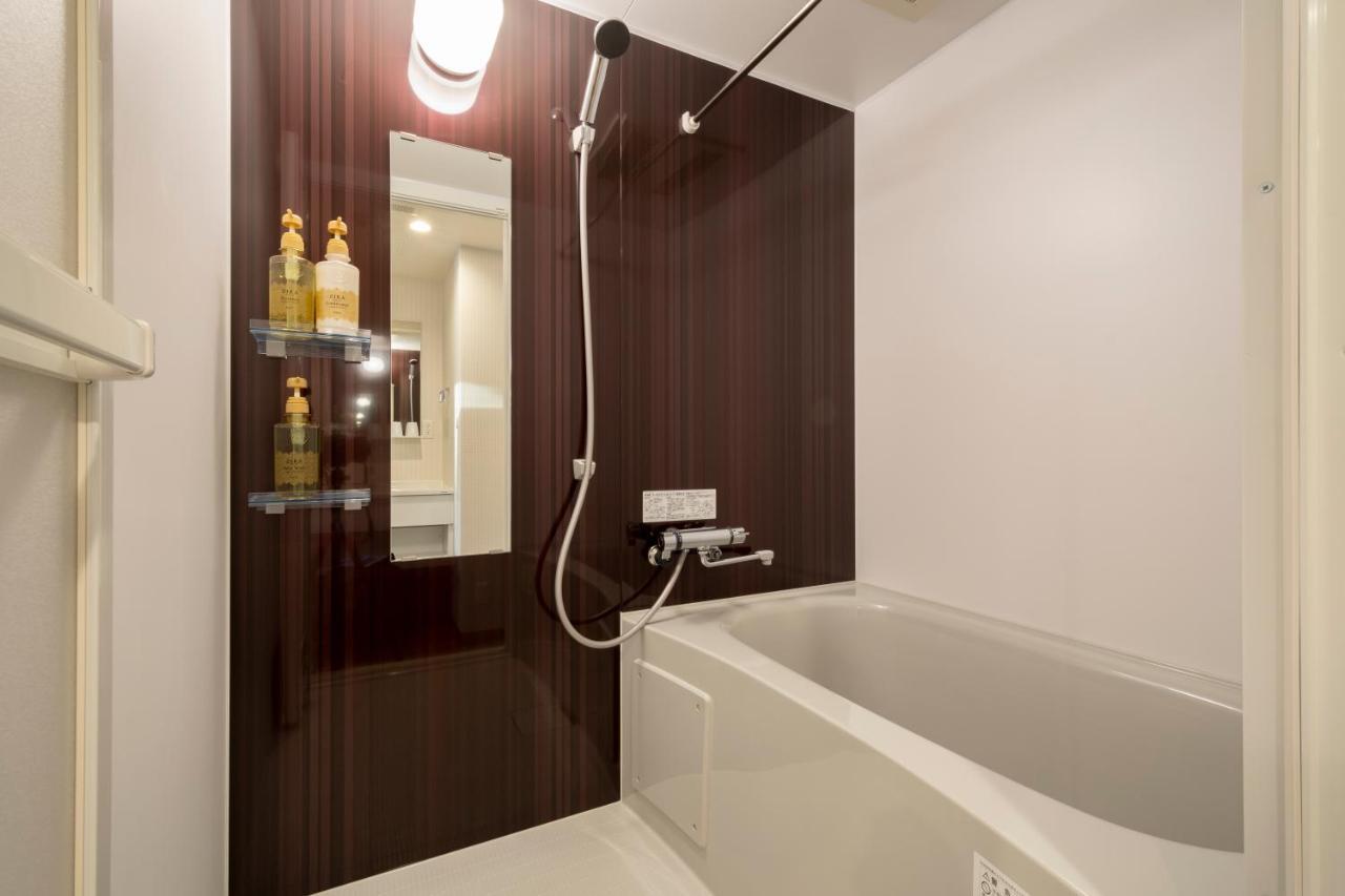 Eisei Stay Tokyo Exterior photo